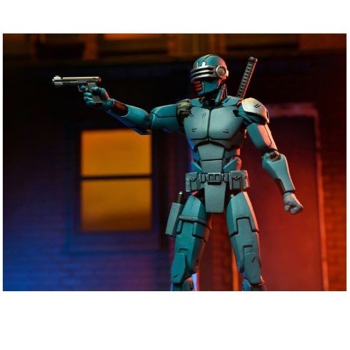 ToyShnip NECA Teenage Mutant Ninja Turtles The Last Ronin 7 Inch Action Figure
