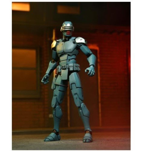 ToyShnip NECA Teenage Mutant Ninja Turtles The Last Ronin 7 Inch Action Figure