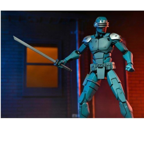 ToyShnip NECA Teenage Mutant Ninja Turtles The Last Ronin 7 Inch Action Figure