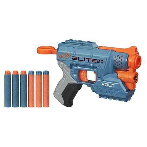 ToyShnip ToyShnip Nerf Elite 2.0 Volt SD-1 Blaster