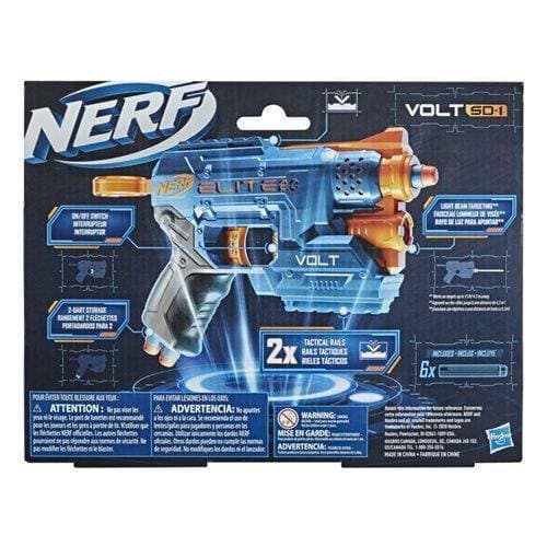 ToyShnip ToyShnip Nerf Elite 2.0 Volt SD-1 Blaster