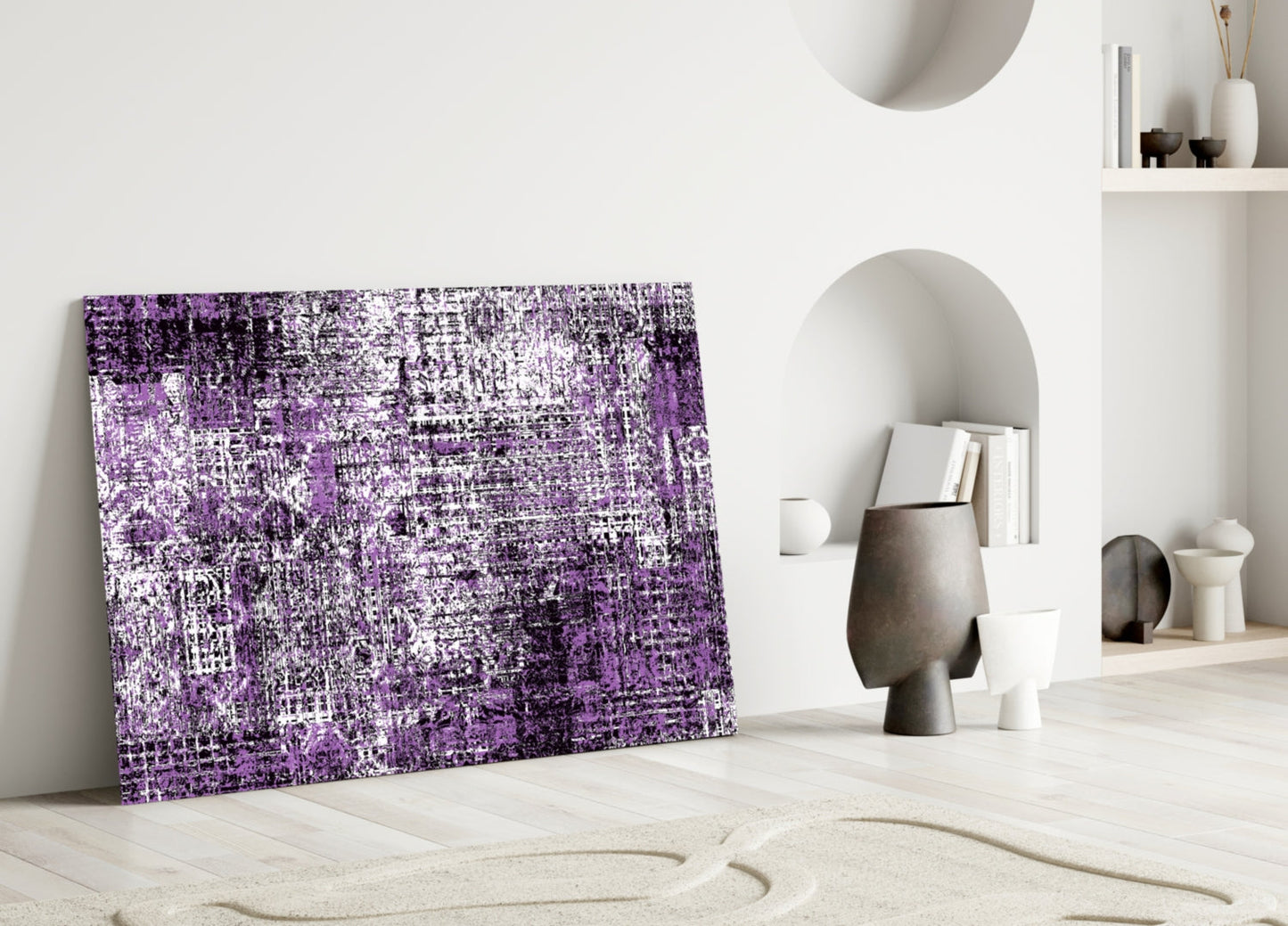 Insigneart USA Insigneart USA Abstract Glass Wall Art