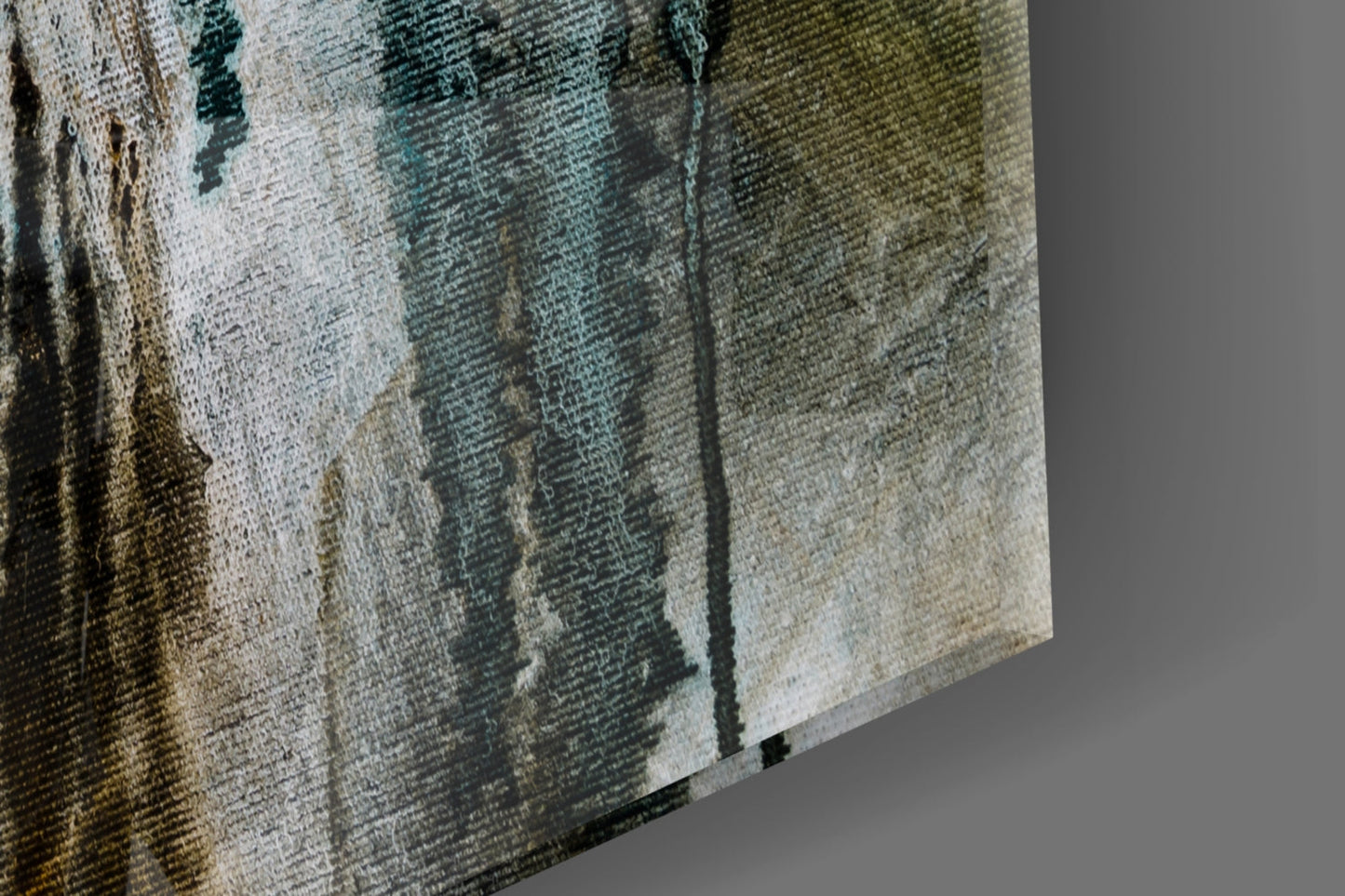 Insigneart USA Insigneart USA Abstract Colors Glass Wall Art