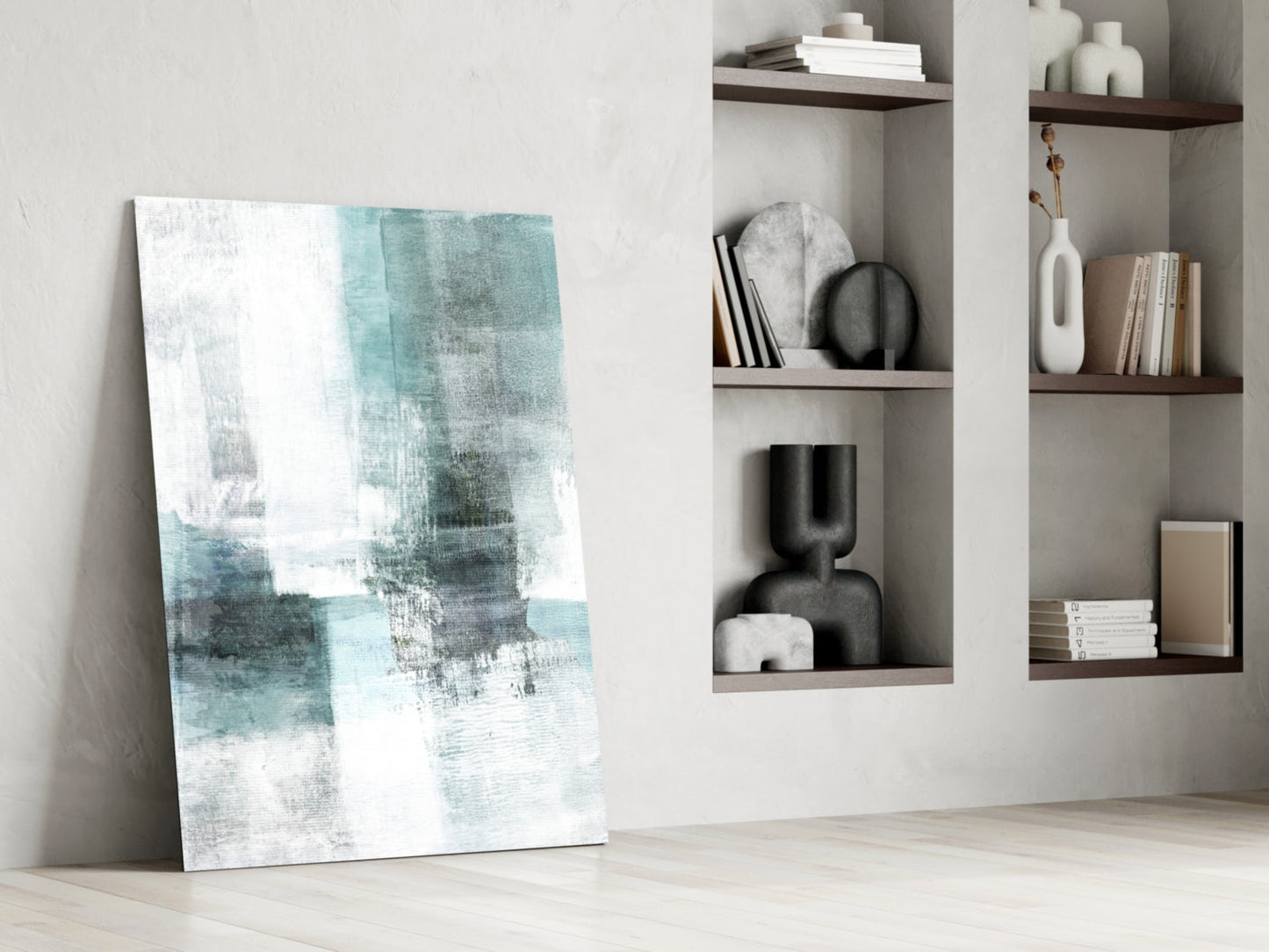 Insigneart USA Insigneart USA Abstract Glass Wall Art