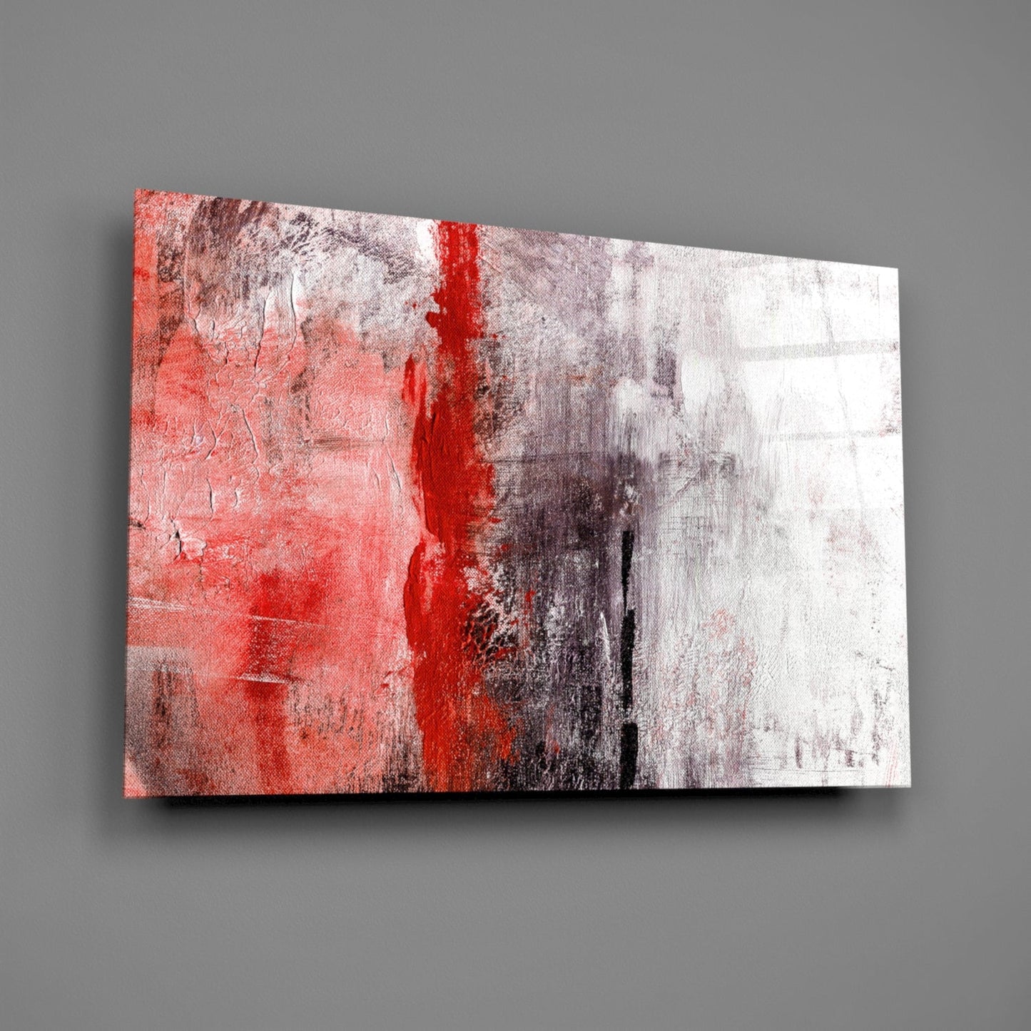 Insigneart USA Insigneart USA Abstract Glass Wall Art