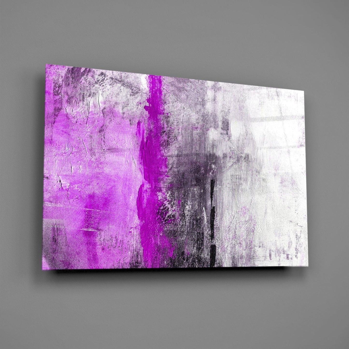 Insigneart USA Insigneart USA Abstract Glass Wall Art