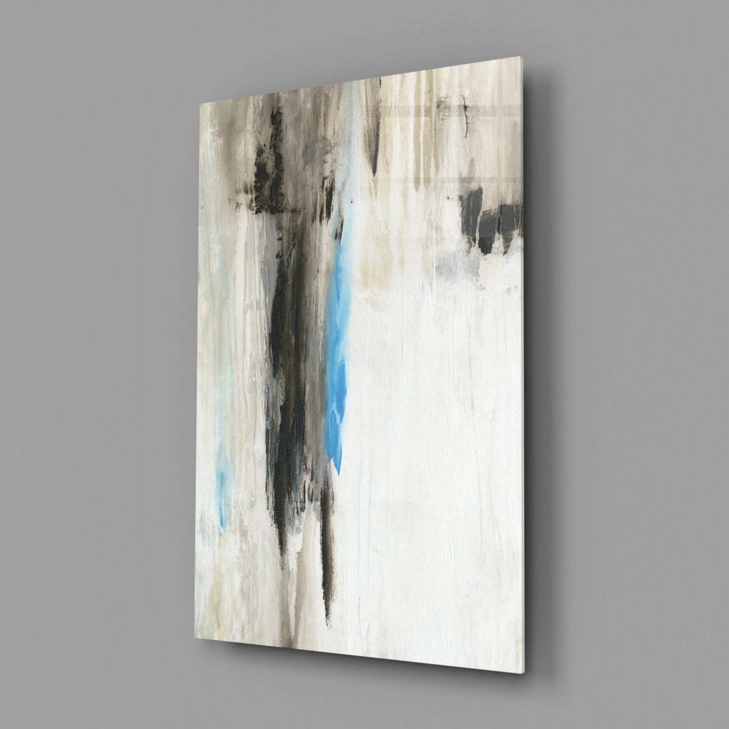 Insigneart USA Insigneart USA Abstract Glass Wall Art