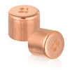 1" Solder Copper Pipe End Cap (Plug) Plumbingsell