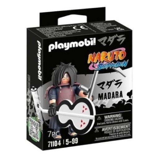 ToyShnip ToyShnip Playmobil Naruto Action Figure - Select Figure(s)