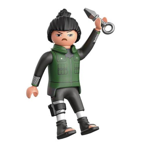 ToyShnip ToyShnip Playmobil Naruto Action Figure - Select Figure(s)