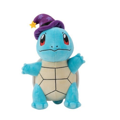 ToyShnip Pokemon 8 Inch Plush Halloween Edition - Select Figure(s)