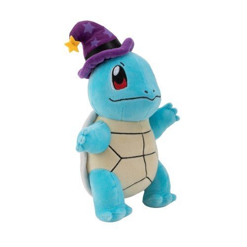 ToyShnip Pokemon 8 Inch Plush Halloween Edition - Select Figure(s)