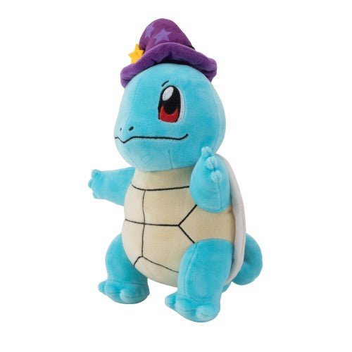 ToyShnip Pokemon 8 Inch Plush Halloween Edition - Select Figure(s)