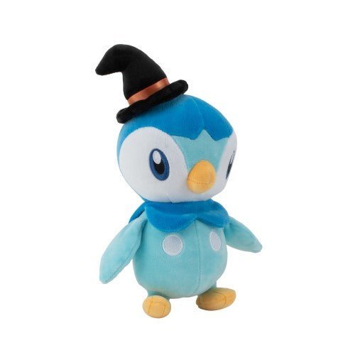 ToyShnip Pokemon 8 Inch Plush Halloween Edition - Select Figure(s)