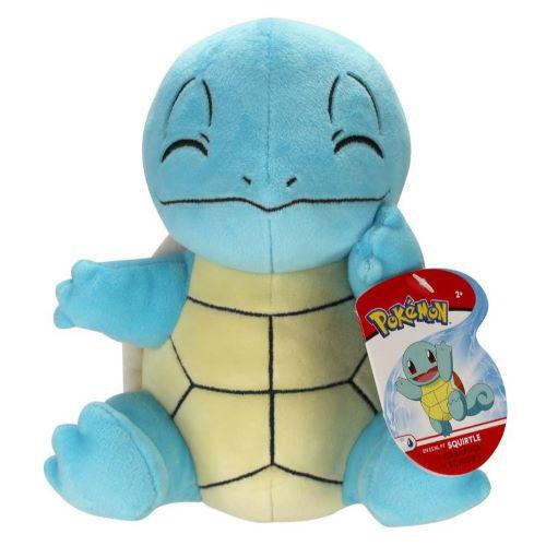ToyShnip ToyShnip Pokemon 8-Inch Plush (2408) - Select Figure(s)