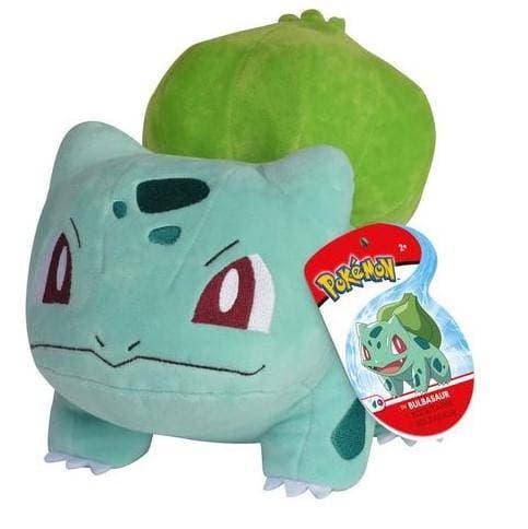 ToyShnip ToyShnip Pokemon 8-Inch Plush (2408) - Select Figure(s)