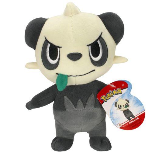 ToyShnip ToyShnip Pokemon 8-Inch Plush (2408) - Select Figure(s)