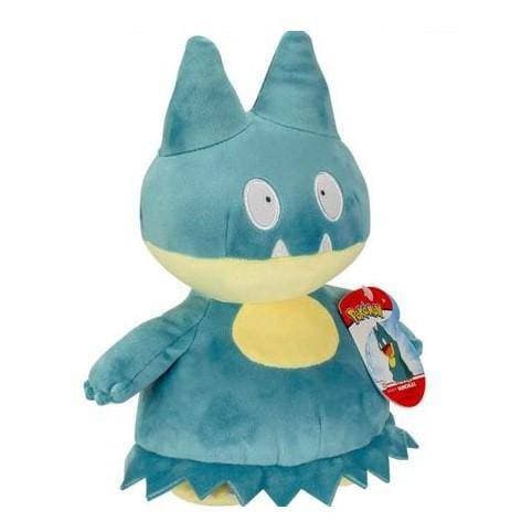 ToyShnip ToyShnip Pokemon 8-Inch Plush (2408) - Select Figure(s)