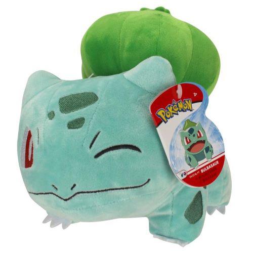 ToyShnip ToyShnip Pokemon 8-Inch Plush (2408) - Select Figure(s)