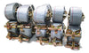 2" x 16 Ft Ratchet Strap w/ Spg E & Wire Hk for E & F-Tracks 10 PACK | R16EW RatchetStrap.Com
