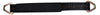 24 Inch Axle Straps Auto Car Hauler Tie Downs Tow Wrecker 4 PACK | BLACK RatchetStrap.Com