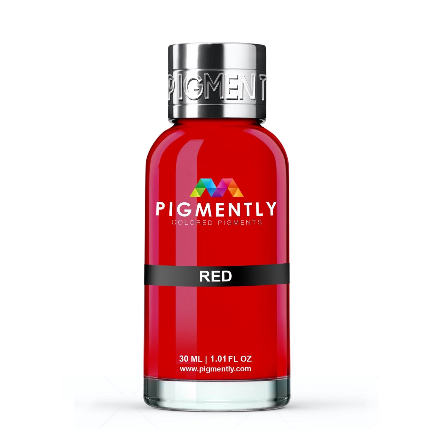 Red Liquid Epoxy Dye UltraClear Epoxy