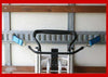 21 Inch Rubber Tarp Straps w/ Crimped S Hooks | 100 PACK RatchetStrap.Com