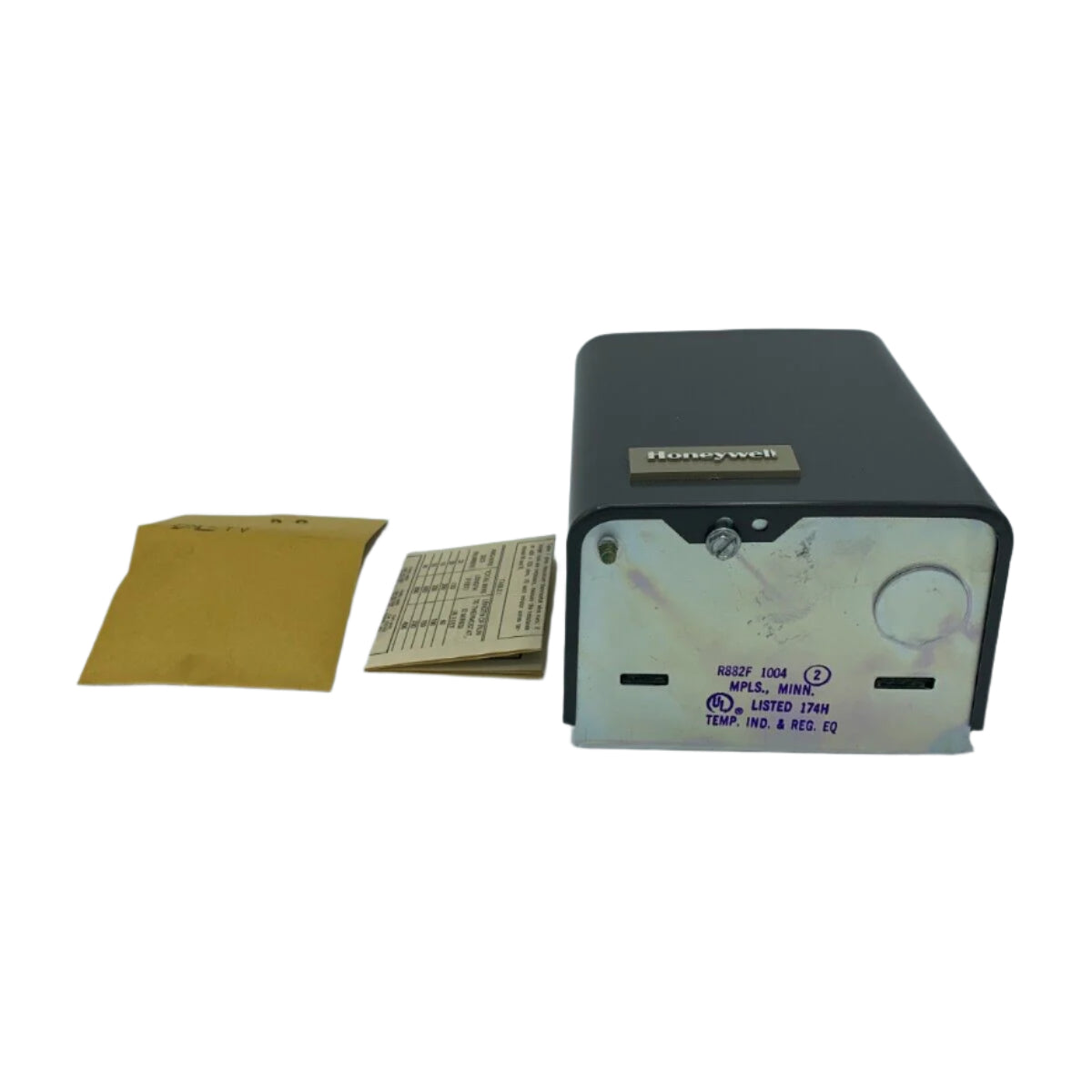 Low Price for All Low Price for All Honeywell R882F1004 Relay Control Module
