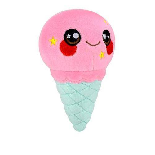 ToyShnip Scented Squishamals/Squeezamals Desserts 3.5 Inch - (1) Random figure