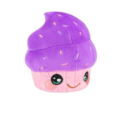 ToyShnip Scented Squishamals/Squeezamals Desserts 3.5 Inch - (1) Random figure