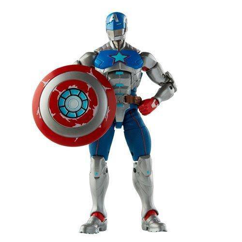 ToyShnip Shang-Chi Marvel Legends 6-Inch Action Figure - Select Figure(s)