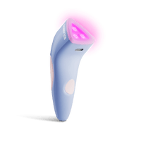 Bye Acne: 3-Minute Pimple Spot Treatment Solawave