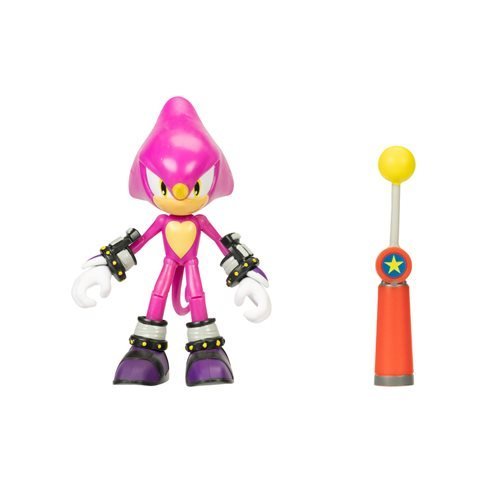 ToyShnip ToyShnip Sonic the Hedgehog 4" Action Figure - Select Figure(s) – EzBuyCo