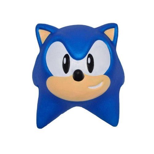 ToyShnip Sonic the Hedgehog SquishMe 2.3" Figure Mystery Bag