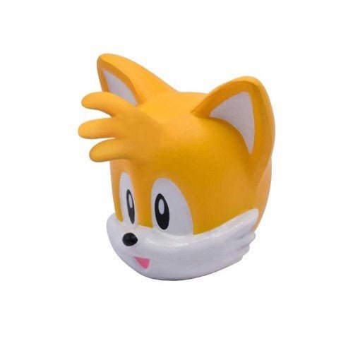 ToyShnip Sonic the Hedgehog SquishMe 2.3" Figure Mystery Bag