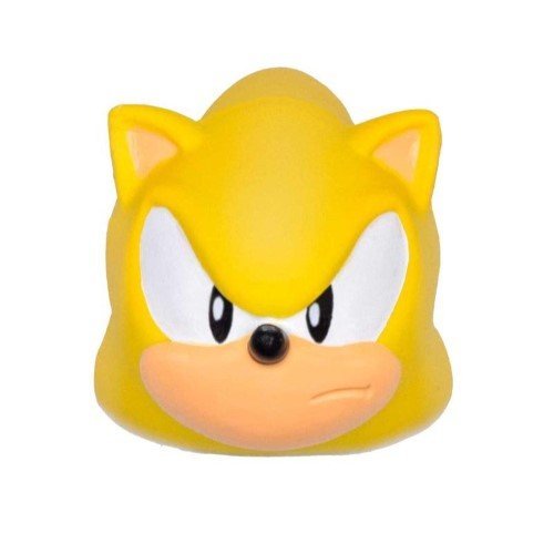 ToyShnip Sonic the Hedgehog SquishMe 2.3" Figure Mystery Bag
