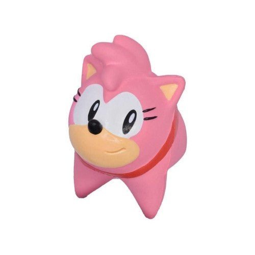 ToyShnip Sonic the Hedgehog SquishMe 2.3" Figure Mystery Bag
