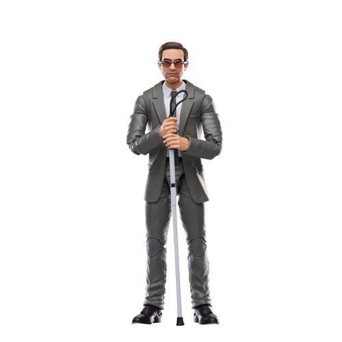 ToyShnip Spider-Man: No Way Home Marvel Legends 6-Inch Action Figure - Select