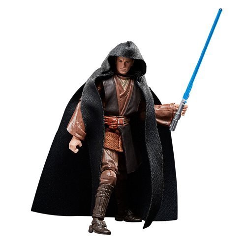 ToyShnip Star Wars: Attack of the Clones - The Vintage Collection - 3.75-Inch