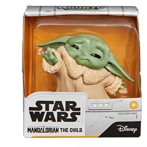 ToyShnip Star Wars - Baby Bounties - The Child - Select Figure(s)