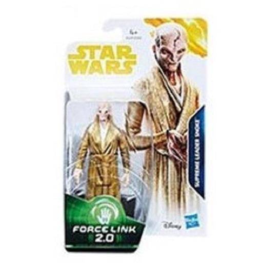 ToyShnip Star Wars Force Link 3 3/4-Inch Action Figure - Select Figure(s)