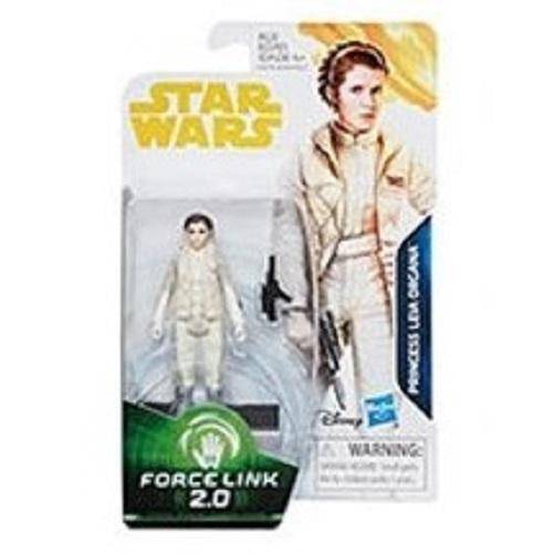 ToyShnip Star Wars Force Link 3 3/4-Inch Action Figure - Select Figure(s)