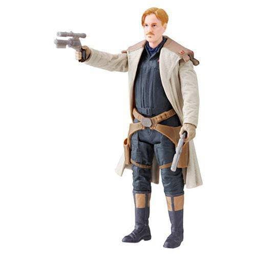 ToyShnip Star Wars Force Link 3 3/4-Inch Action Figure - Select Figure(s)