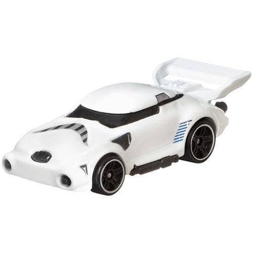 ToyShnip Star Wars Hot Wheels Character Cars - Select Vehicle(s)