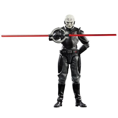 ToyShnip Star Wars: Obi-Wan Kenobi - The Black Series 6-Inch Action Figure -