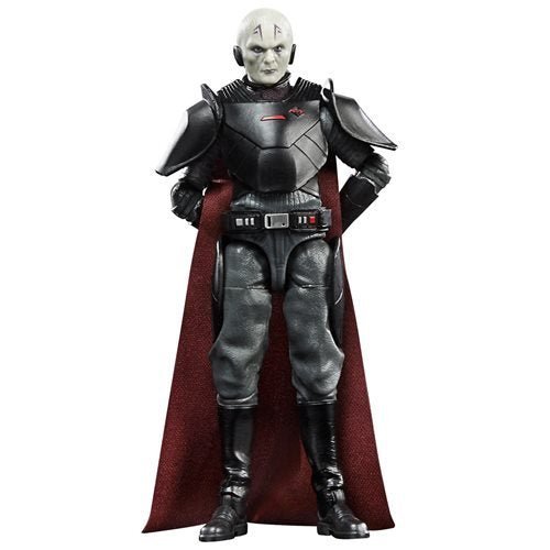 ToyShnip Star Wars: Obi-Wan Kenobi - The Black Series 6-Inch Action Figure -