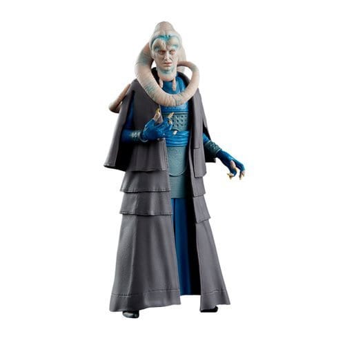 ToyShnip Star Wars: Return of the Jedi - The Black Series 6-Inch Action Figure
