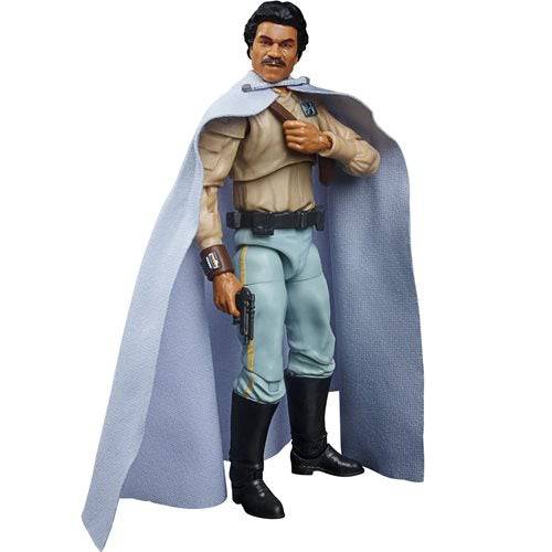 ToyShnip Star Wars: Return of the Jedi - The Black Series 6-Inch Action Figure