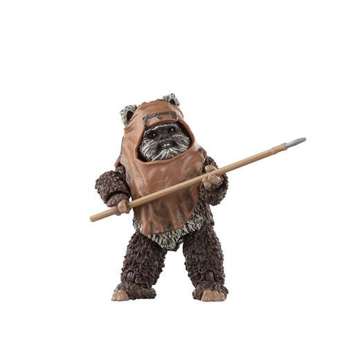 ToyShnip Star Wars: Return of the Jedi - The Black Series 6-Inch Action Figure