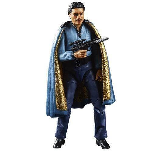 ToyShnip Star Wars The Black Series - 40th Anniversary The Empire Strikes Back